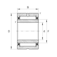 LS NA4836, (j) DIN 617/ISO 1206 (bio)(zhn)ߴϵ 48