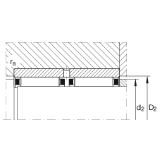 LS RNAO45X62X40-ZW-ASR1, o߅p