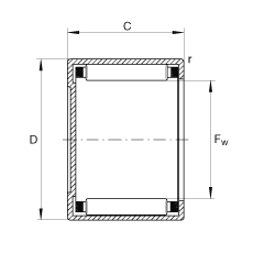 ]ʽ?jng)_ȦLS BCE107, (j) ABMA 18.2 - 1982Ӣ