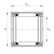 _ʽ?jng)_ȦLS SCE810-PP, p(c)ܷ(j) ABMA 18.2 - 1982Ӣ