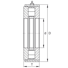 ALS RWCT27-B, ɷxALӢ