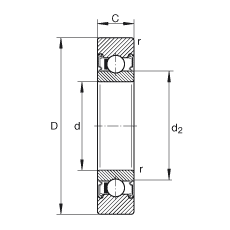 L݆ LR203-X-2RSR, pܷ