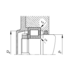 ALS NUP230-E-M1, (j) DIN 5412-1 (bio)(zhn)Ҫߴ, λS, ɷx, ּ