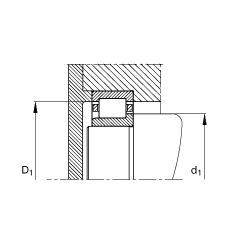 ALS NJ2305-E-TVP2, (j) DIN 5412-1 (bio)(zhn)Ҫߴ, 붨λS, ɷx, ּ