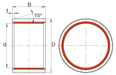 λr ZGB200X220X180, (j) DIN ISO 4379 ˜ʵĈASoɂ(c)ܷ