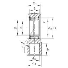 ҺUS GIHRK35-DO,  DIN ISO 12 240-4 ˜ݼyAobSo