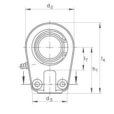 ҺUS GIHRK35-DO,  DIN ISO 12 240-4 ˜ݼyAobãSo