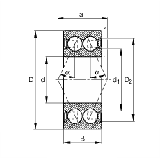 ǽ|S 3005-B-2RSR-TVH, pУp(c)ܷ|  = 25