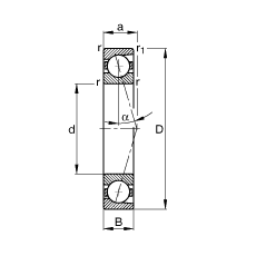 SS B71910-C-T-P4S, {(dio)(ji)Ɍb|  = 15ƹ