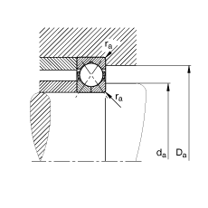 c(din)|S QJ238-N2-MPA, (j) DIN 628-4 Ҫߴ Բжʷփ(ni)Ȧɂ(g)ֹ(dng)