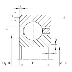 S CSCA040, SC\Мض -54C  +120C