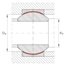 P(ji)S GE12-PW, (j) DIN ISO 12 240-1 ˜ߴϵ KSo