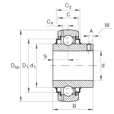 S GY1203-KRR-B-AS2/V, Ȧ ƽ^ᔶλɶ R ܷӢƿ