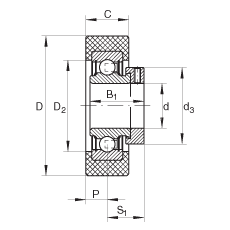 S RCSMA30/65-FA106, zƫiȦλ ɂ(c) P ܷ