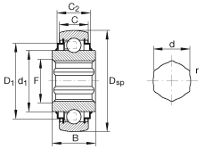 S SK104-207-KRR-B-AH12, Ȧ(ni)Ȧοɂ(c) R ܷ