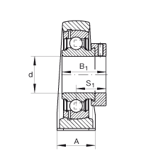 ֱʽSԪ PAK50, TFSS(j) ABMA 15 - 1991, ABMA 14 - 1991, ISO3228 ƫľoh(hun)