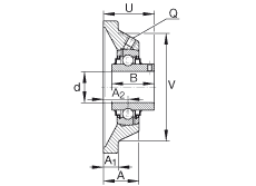 SԪ RCJY1/2, ĽǷmSԪTF(j) ABMA 15 - 1991, ABMA 14 - 1991 (ni)Ȧƽ^˨Rܷ⣬ ISO3228Ӣ