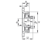 SԪ PCJT2-3/16, (du)ǷmSԪTF(j) ABMA 15 - 1991, ABMA 14 - 1991, ISO3228 ƫľoh(hun)PܷӢ