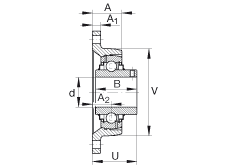 SԪ RCJTY1-3/16, (du)ǷmSԪTF(j) ABMA 15 - 1991, ABMA 14 - 1991, ISO3228 (ni)Ȧƽ^˨RܷӢ