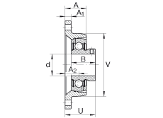 SԪ PCJTY1-1/4, (du)ǷmSԪTF(j) ABMA 15 - 1991, ABMA 14 - 1991, ISO3228 (ni)Ȧƽ^˨PܷӢ