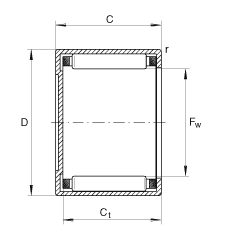 ]ʽ?jng)_ȦLS BK1210, (j) DIN 618-1/ISO 3245 (bio)(zhn)